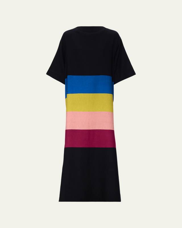 The T-Shirt Dress